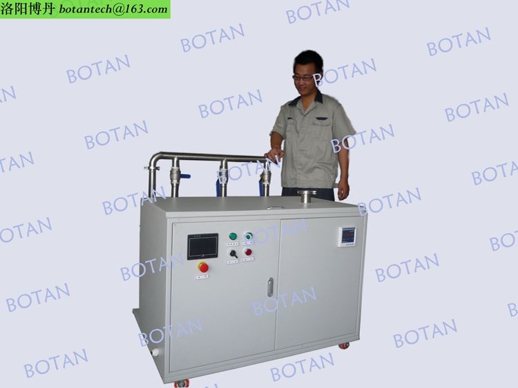 日常維護(hù)氣流分級機需做哪些檢查